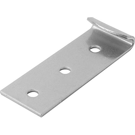 Kipp Catch Plate Style B K0045.9254772